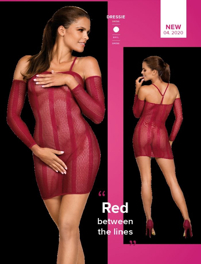 Obsessive F5d9ff4d910b11eabcf768a3c4493d5d0040  Catalogue Spring 2020 | Pantyhose Library